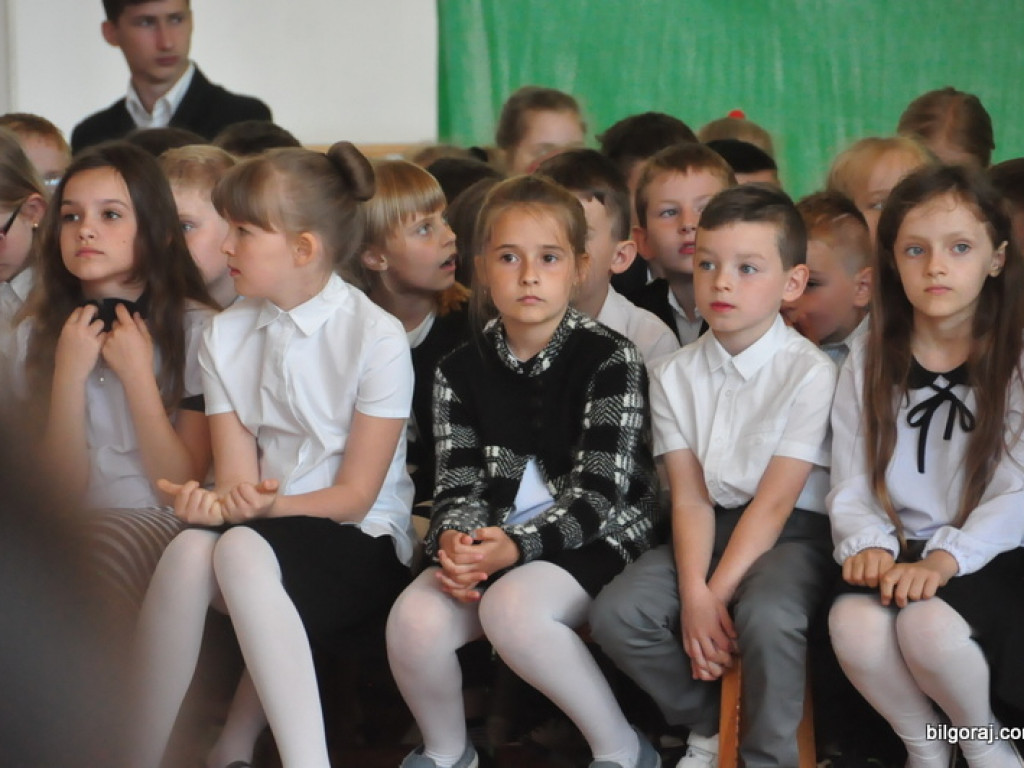 Sztandar dla Szkoły Podstawowej w Majdanie Starym (FOTO)
