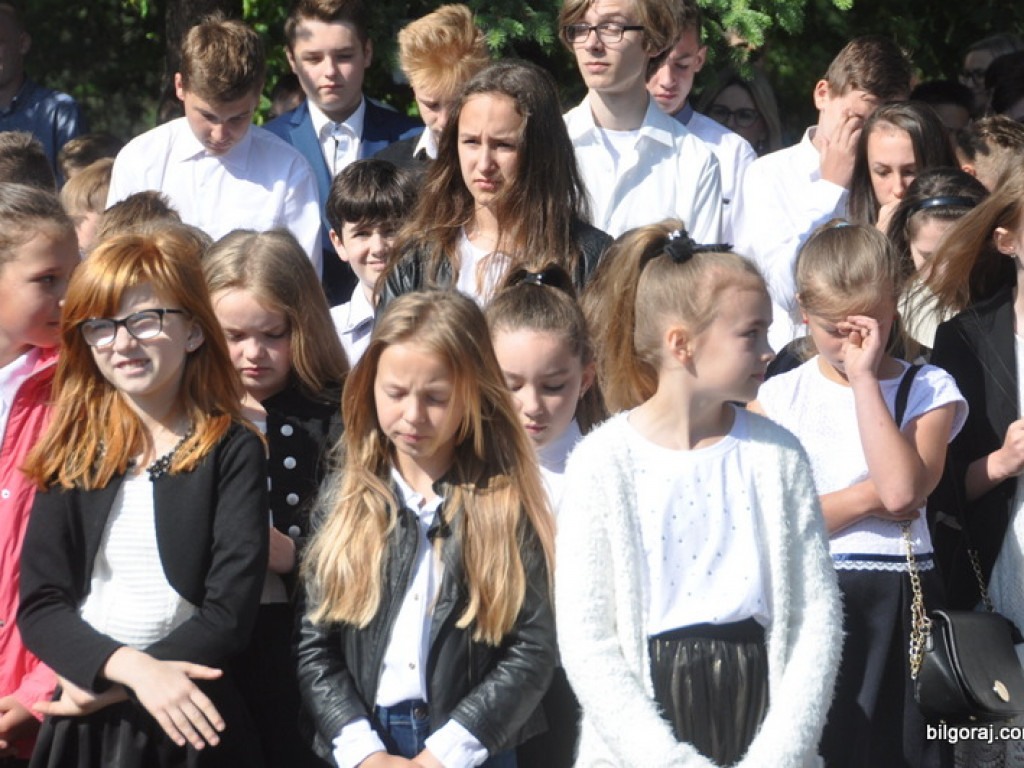 Sztandar dla Szkoły Podstawowej w Majdanie Starym (FOTO)