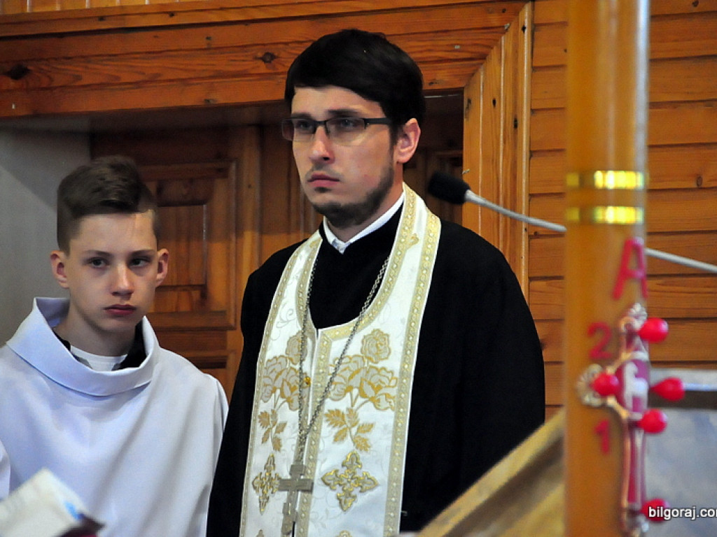 Sztandar dla Szkoły Podstawowej w Majdanie Starym (FOTO)