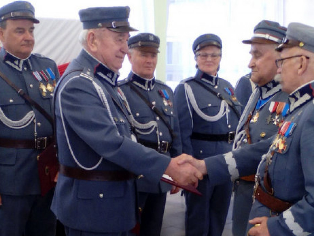 Awanse Piłsudczyków