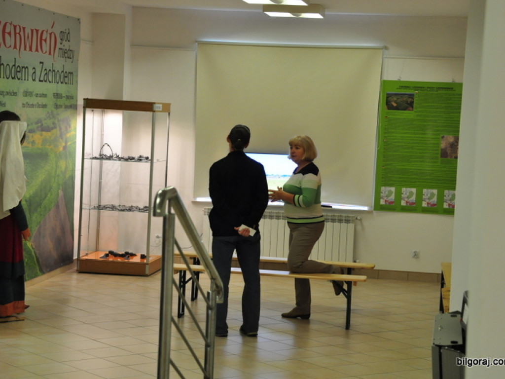 Noc Muzeów (FOTO)