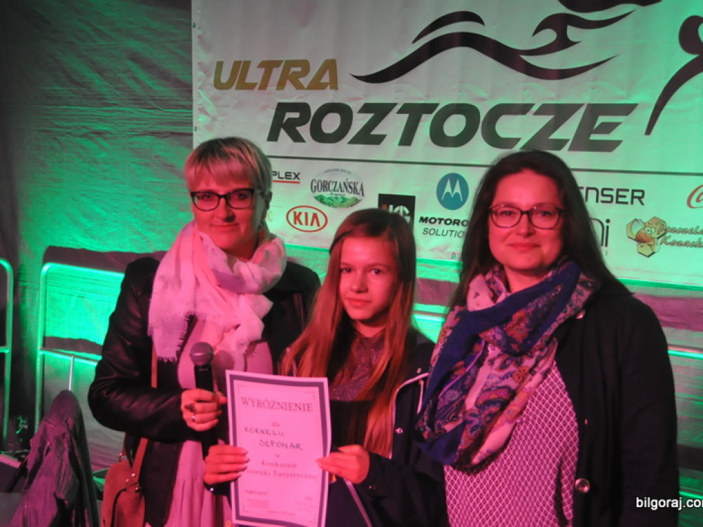 Konkurs Piosenki Turystycznej (FOTO, WYNIKI)