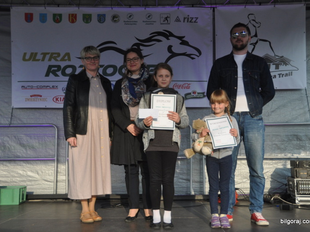 Konkurs Piosenki Turystycznej (FOTO, WYNIKI)