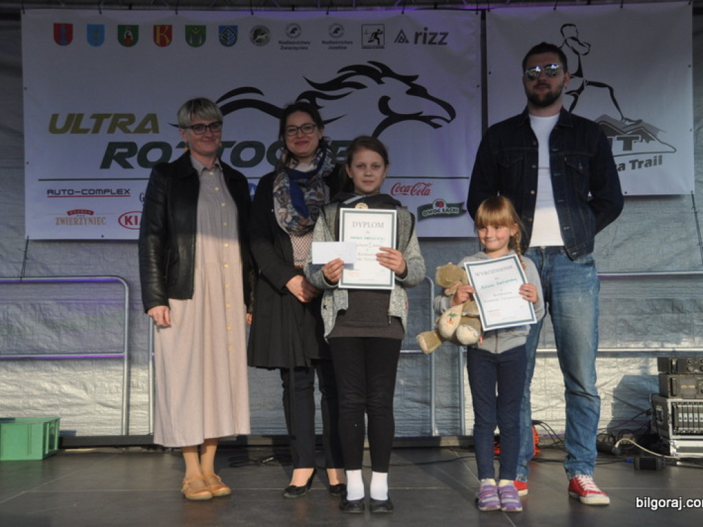 Konkurs Piosenki Turystycznej (FOTO, WYNIKI)