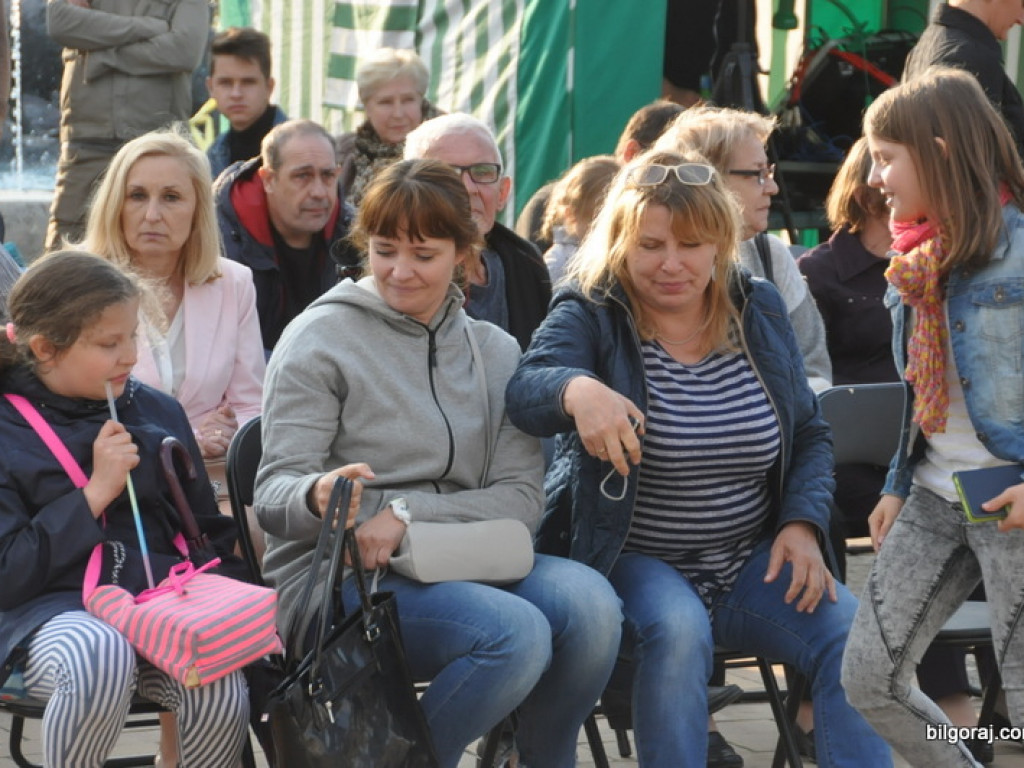 Konkurs Piosenki Turystycznej (FOTO, WYNIKI)