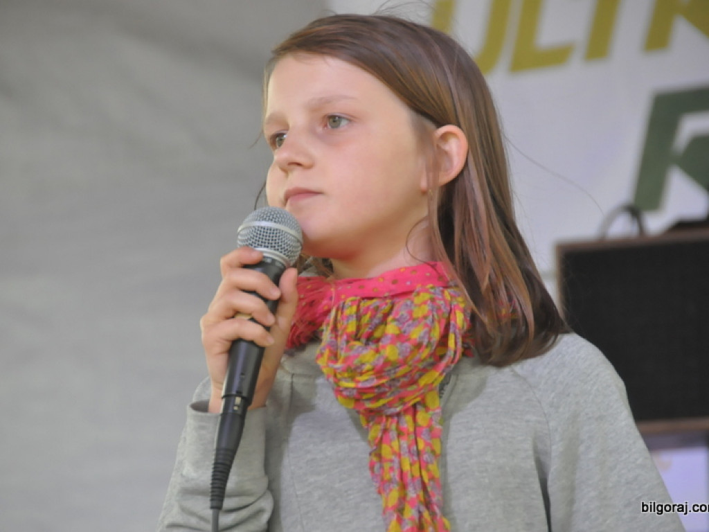 Konkurs Piosenki Turystycznej (FOTO, WYNIKI)