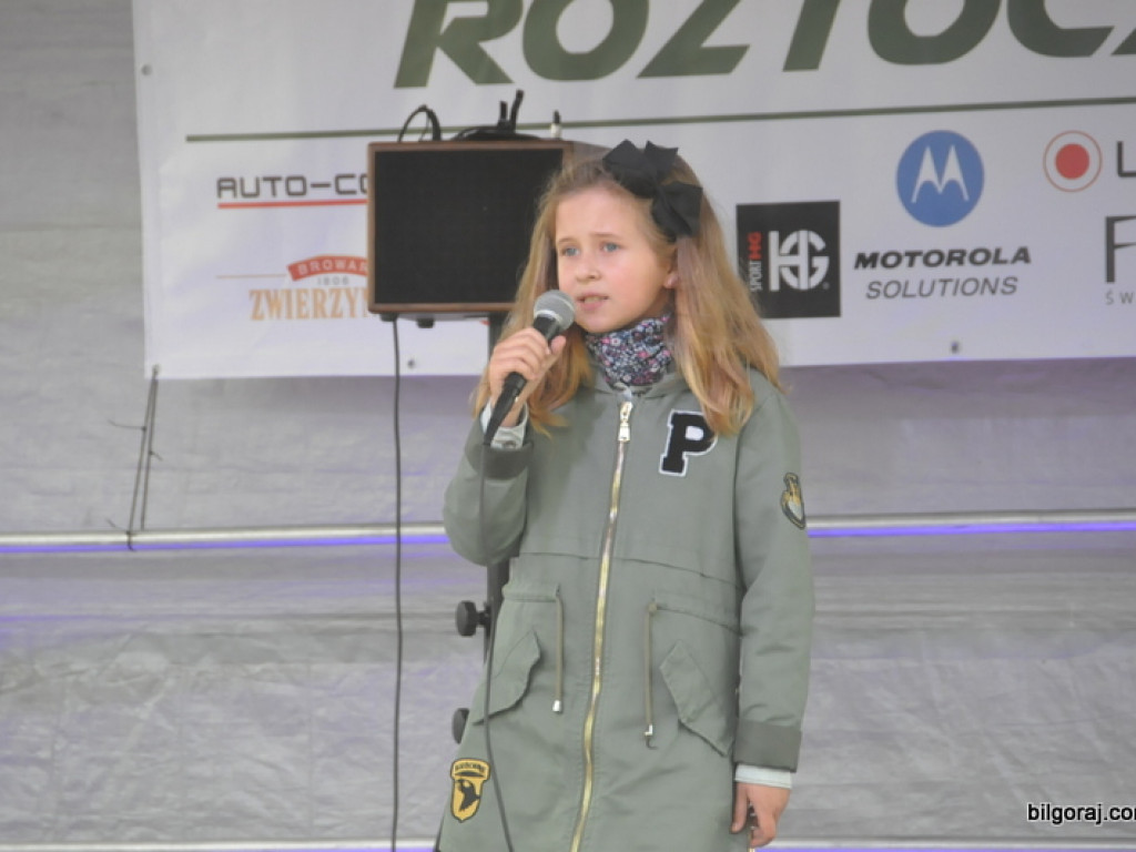 Konkurs Piosenki Turystycznej (FOTO, WYNIKI)