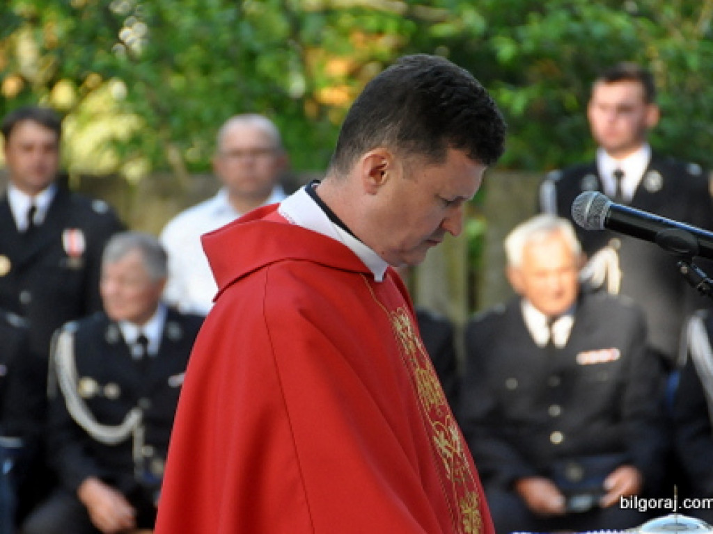 75. rocznica pacyfikacji Szarajówki (FOTO)