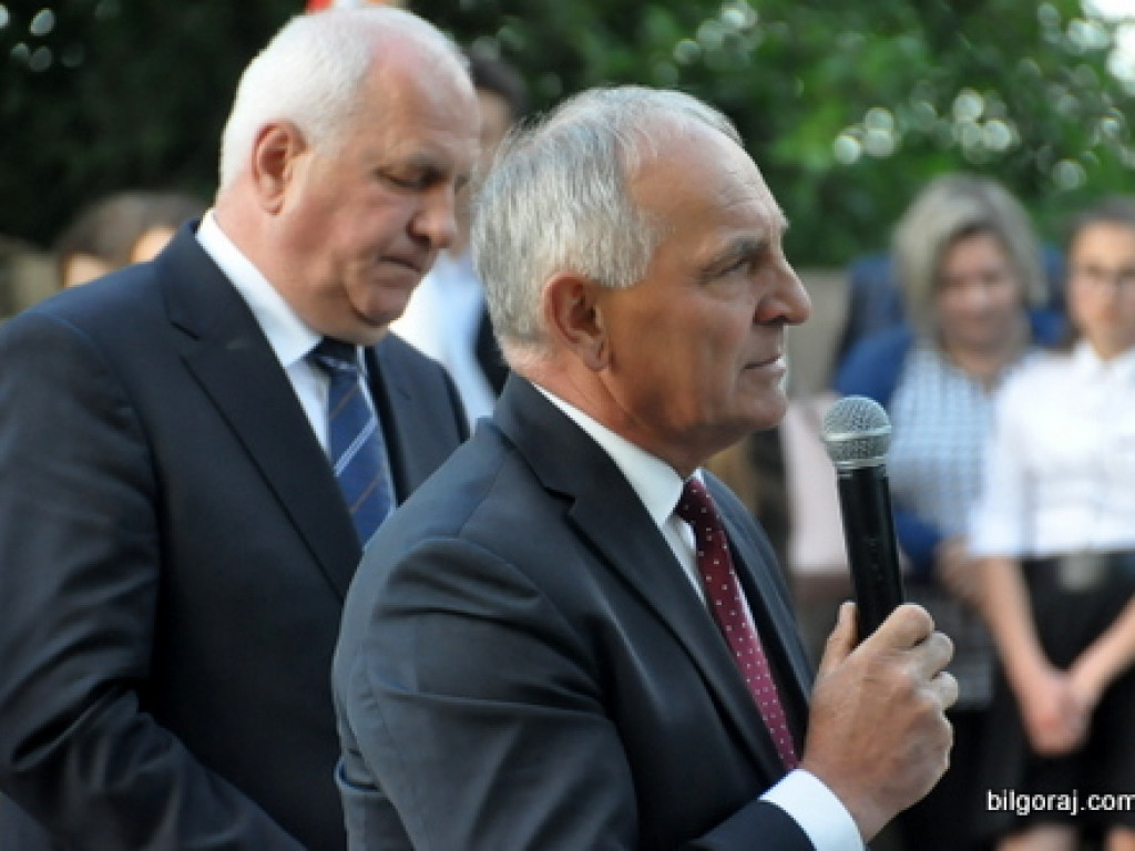 75. rocznica pacyfikacji Szarajówki (FOTO)