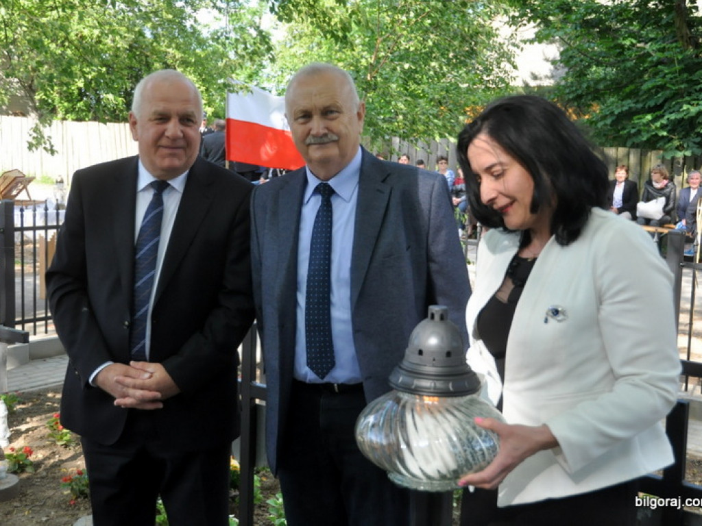75. rocznica pacyfikacji Szarajówki (FOTO)