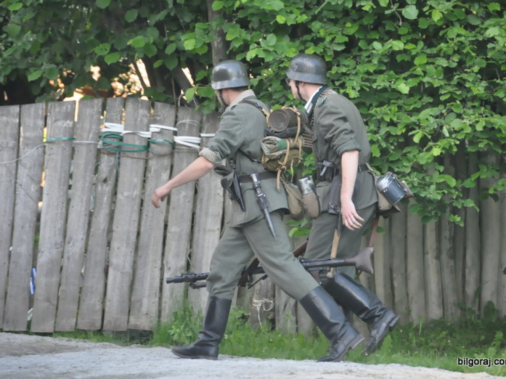 75. rocznica pacyfikacji Szarajówki (FOTO)