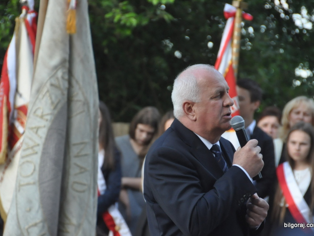 75. rocznica pacyfikacji Szarajówki (FOTO)