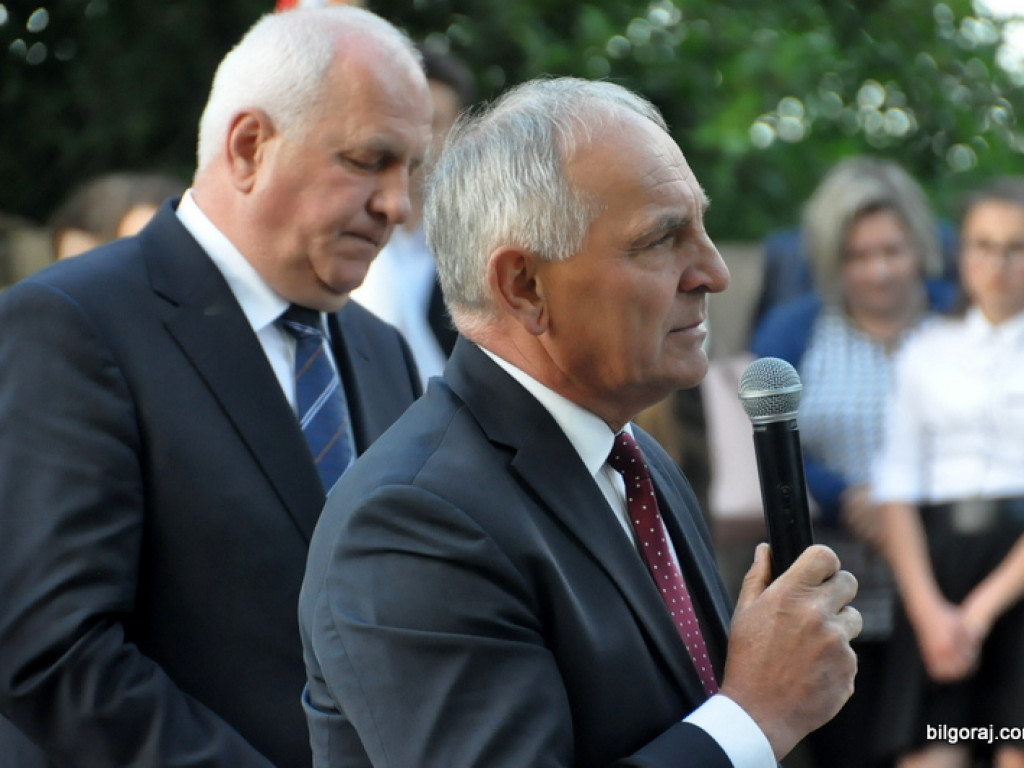 75. rocznica pacyfikacji Szarajówki (FOTO)