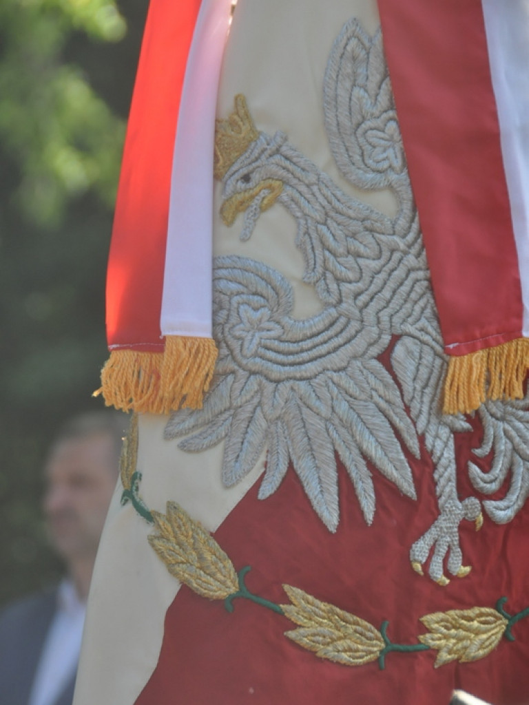 75. rocznica pacyfikacji Szarajówki (FOTO)