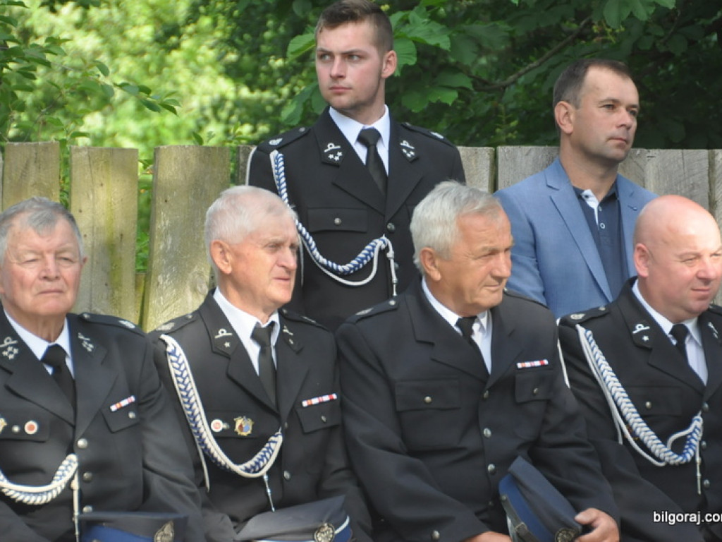 75. rocznica pacyfikacji Szarajówki (FOTO)