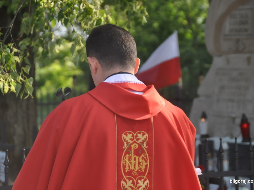 75. rocznica pacyfikacji Szarajówki (FOTO)