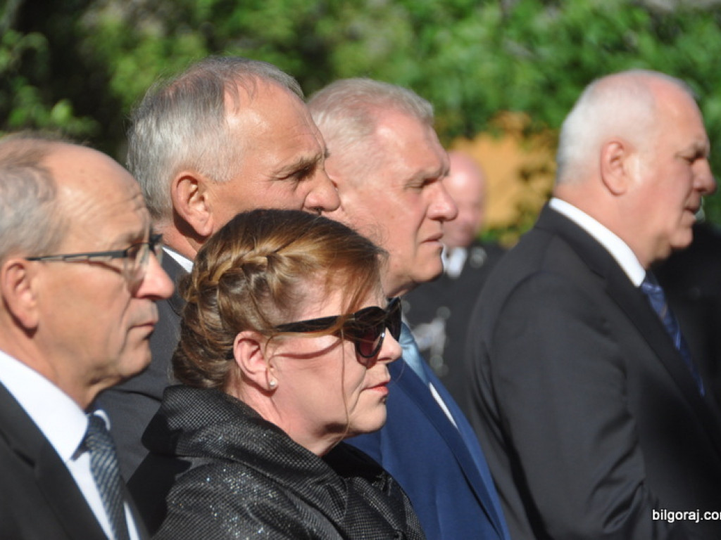 75. rocznica pacyfikacji Szarajówki (FOTO)