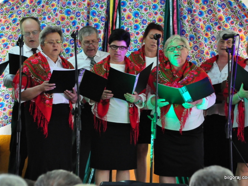 Festiwal im. Anny Malec (FOTO)