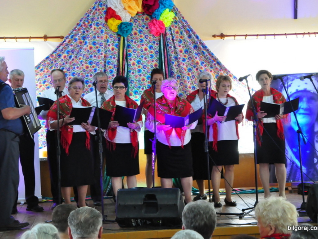 Festiwal im. Anny Malec (FOTO)