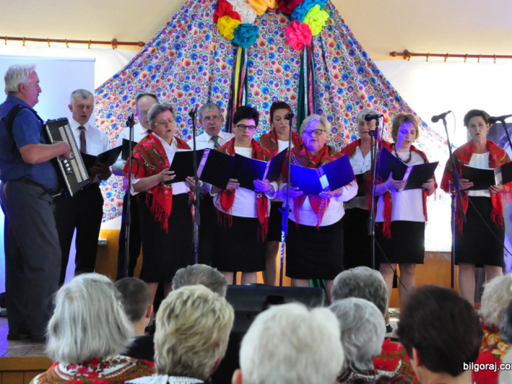 Festiwal im. Anny Malec (FOTO)