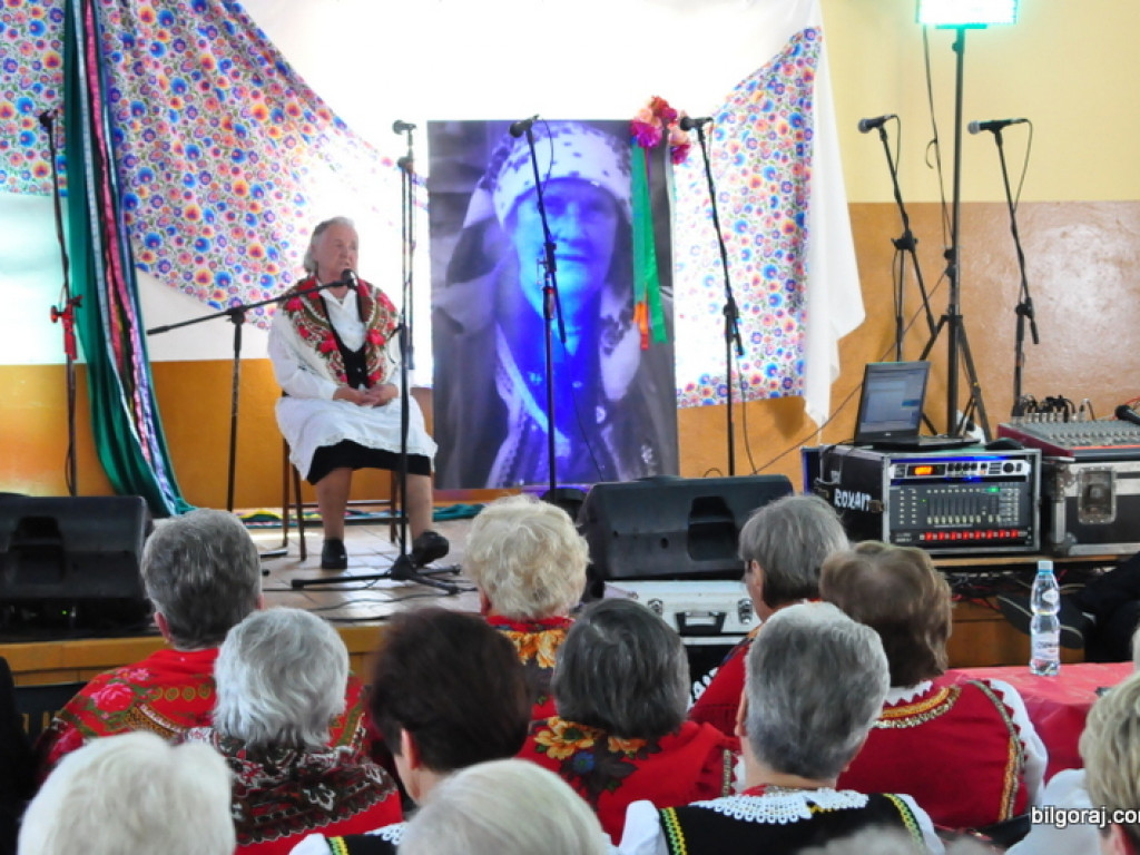 Festiwal im. Anny Malec (FOTO)