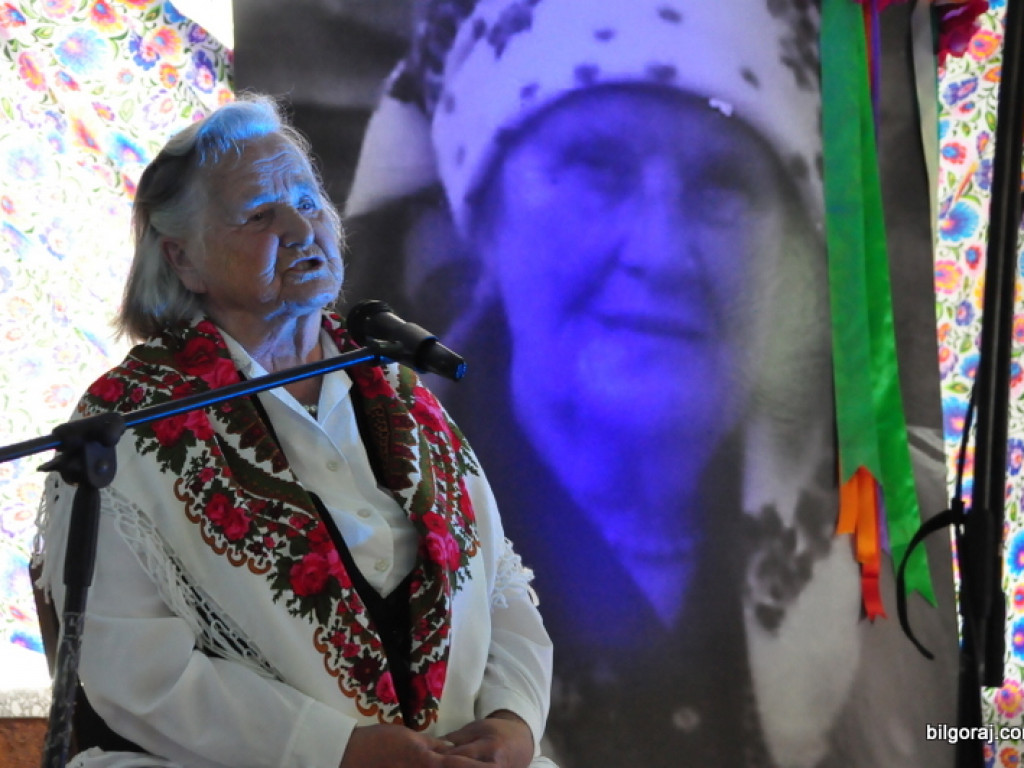 Festiwal im. Anny Malec (FOTO)