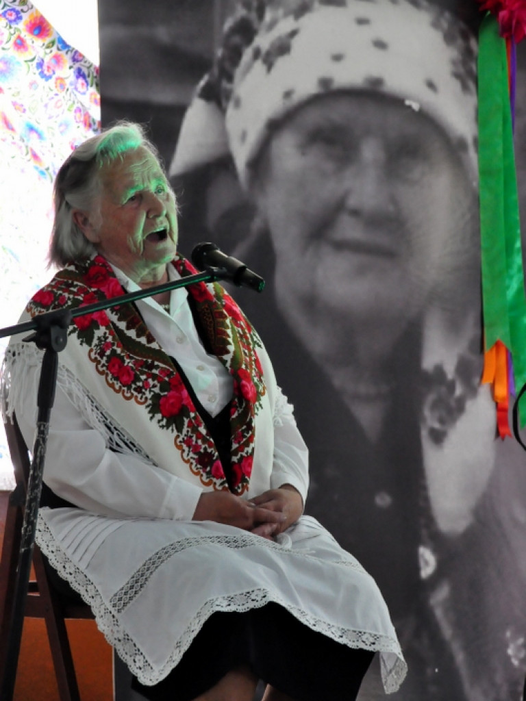 Festiwal im. Anny Malec (FOTO)