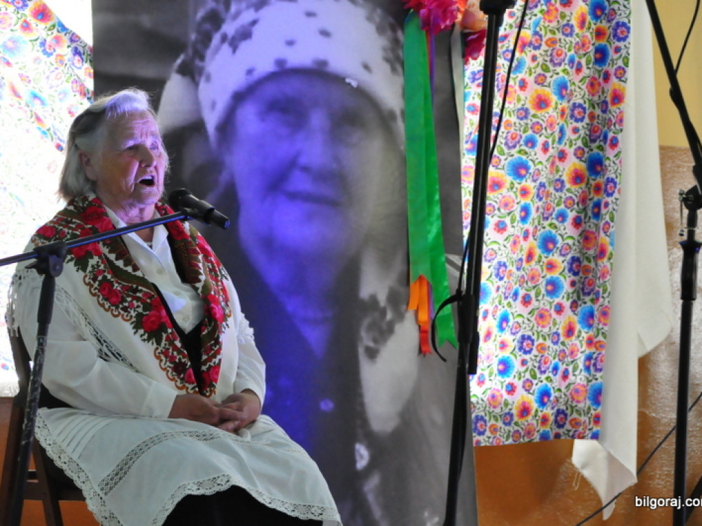 Festiwal im. Anny Malec (FOTO)