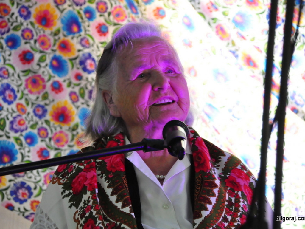 Festiwal im. Anny Malec (FOTO)