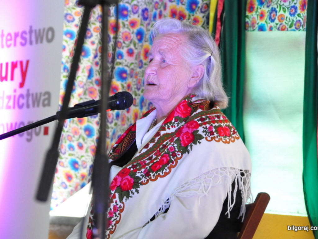 Festiwal im. Anny Malec (FOTO)