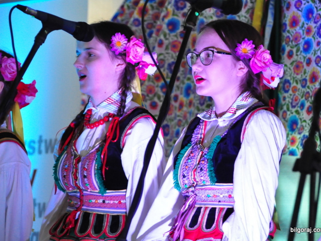 Festiwal im. Anny Malec (FOTO)