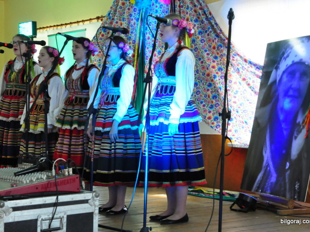 Festiwal im. Anny Malec (FOTO)