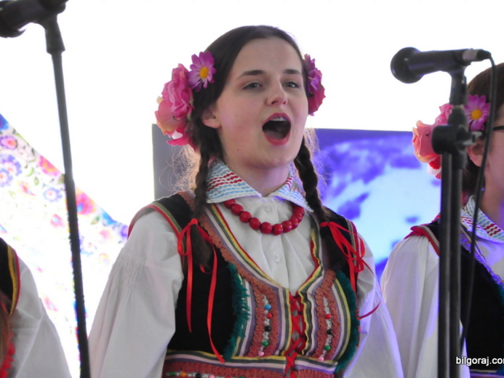 Festiwal im. Anny Malec (FOTO)