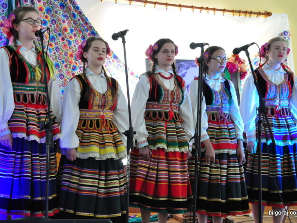 Festiwal im. Anny Malec (FOTO)