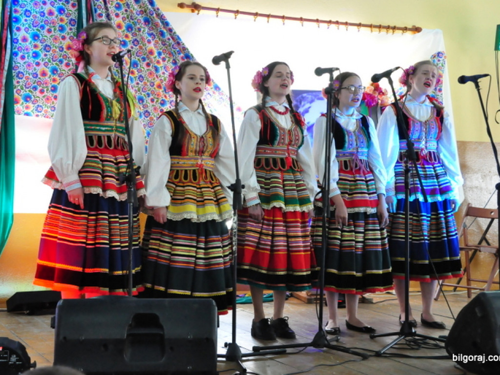Festiwal im. Anny Malec (FOTO)