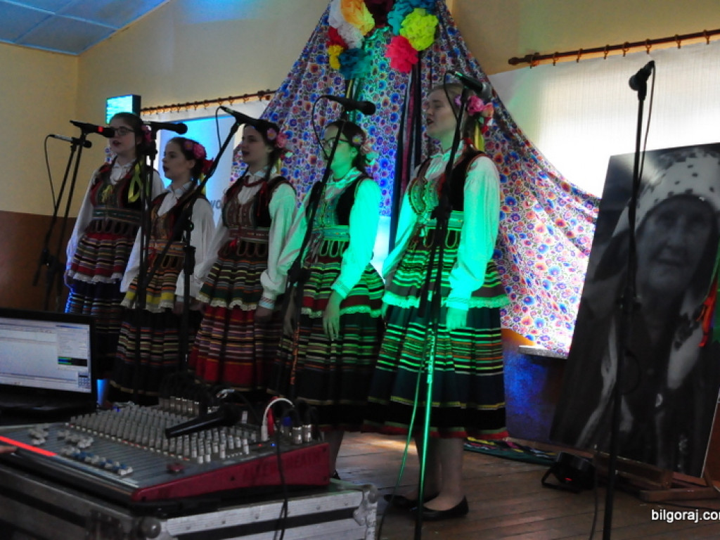 Festiwal im. Anny Malec (FOTO)