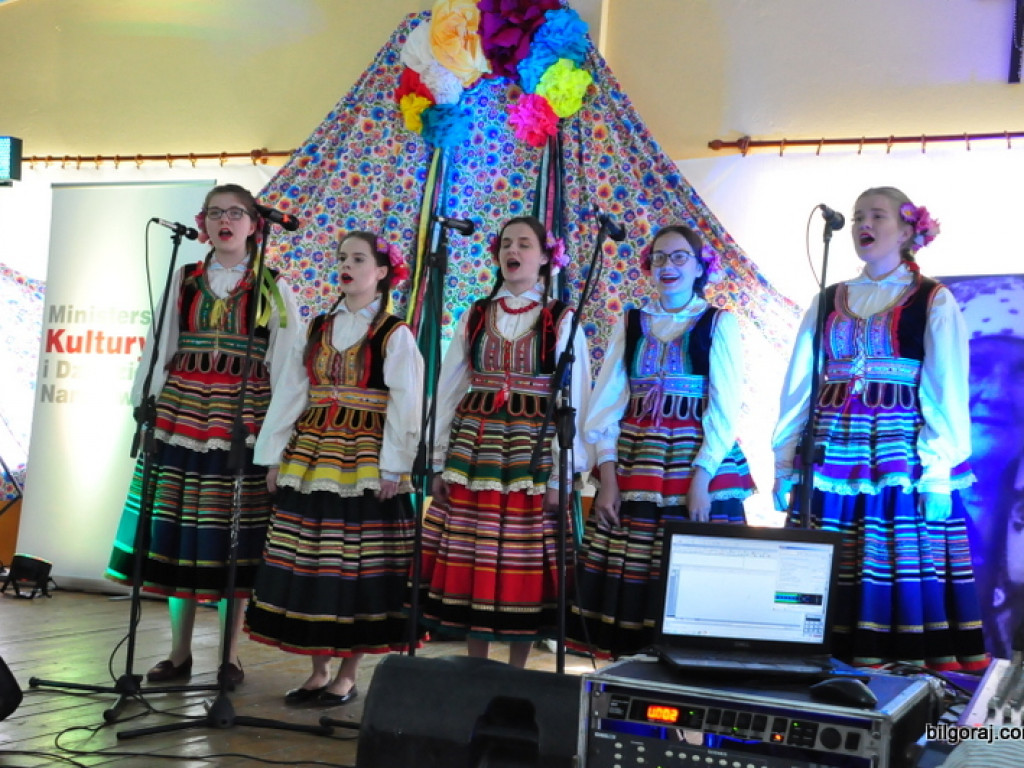 Festiwal im. Anny Malec (FOTO)