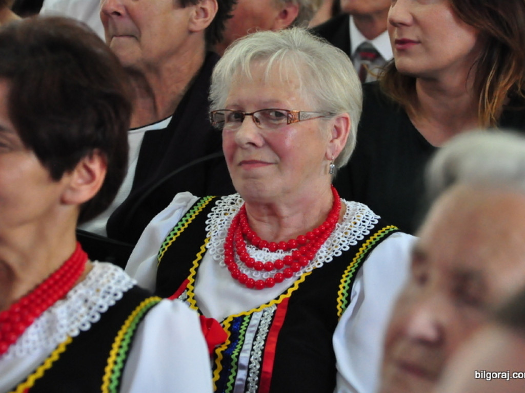 Festiwal im. Anny Malec (FOTO)