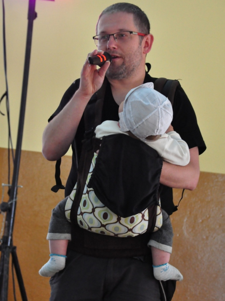 Festiwal im. Anny Malec (FOTO)