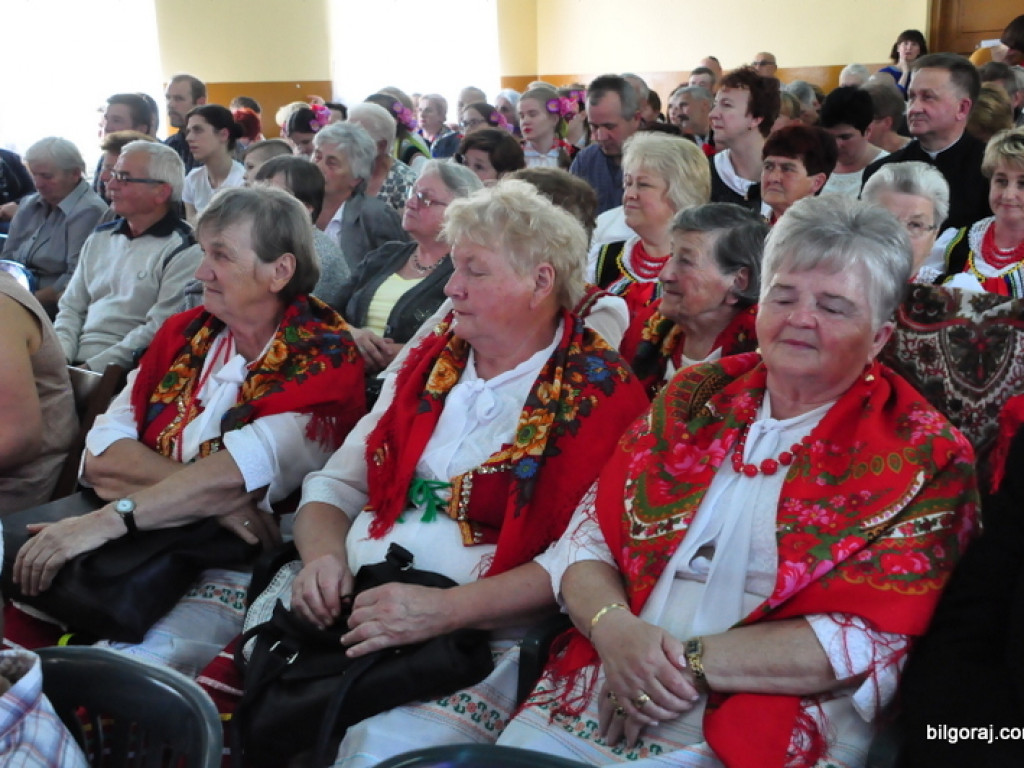 Festiwal im. Anny Malec (FOTO)