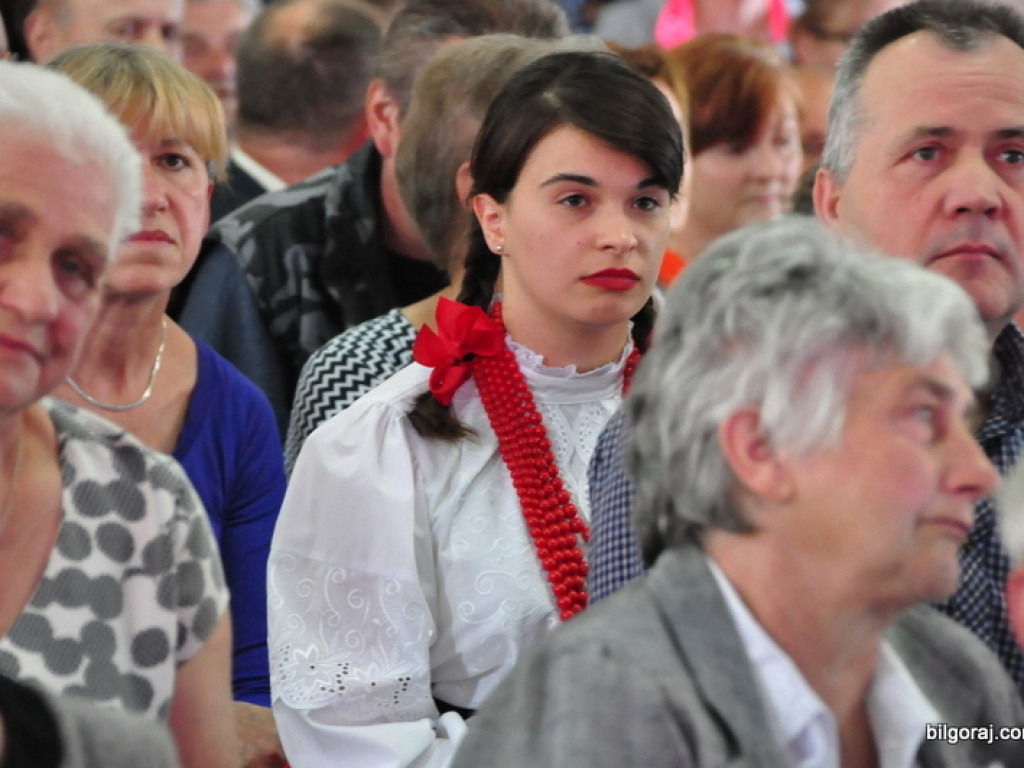 Festiwal im. Anny Malec (FOTO)