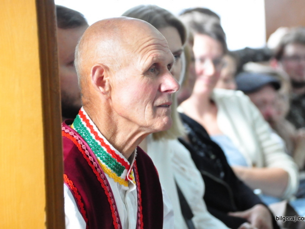 Festiwal im. Anny Malec (FOTO)