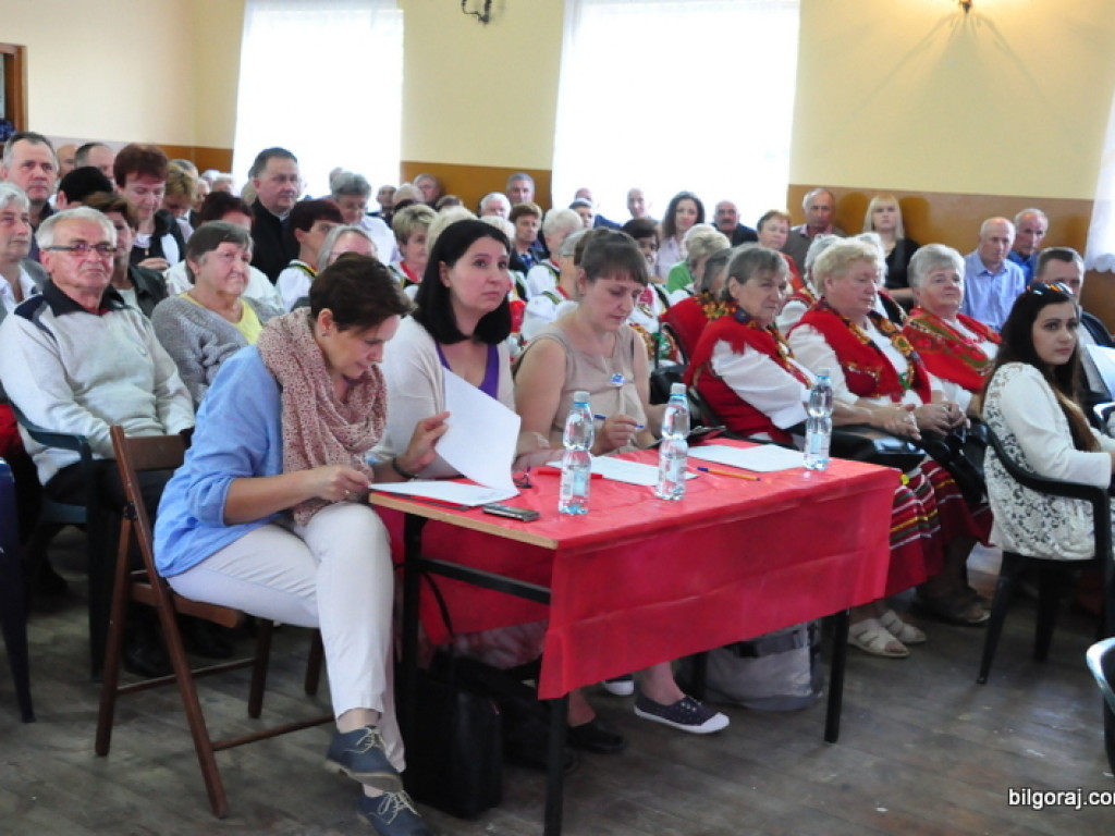 Festiwal im. Anny Malec (FOTO)