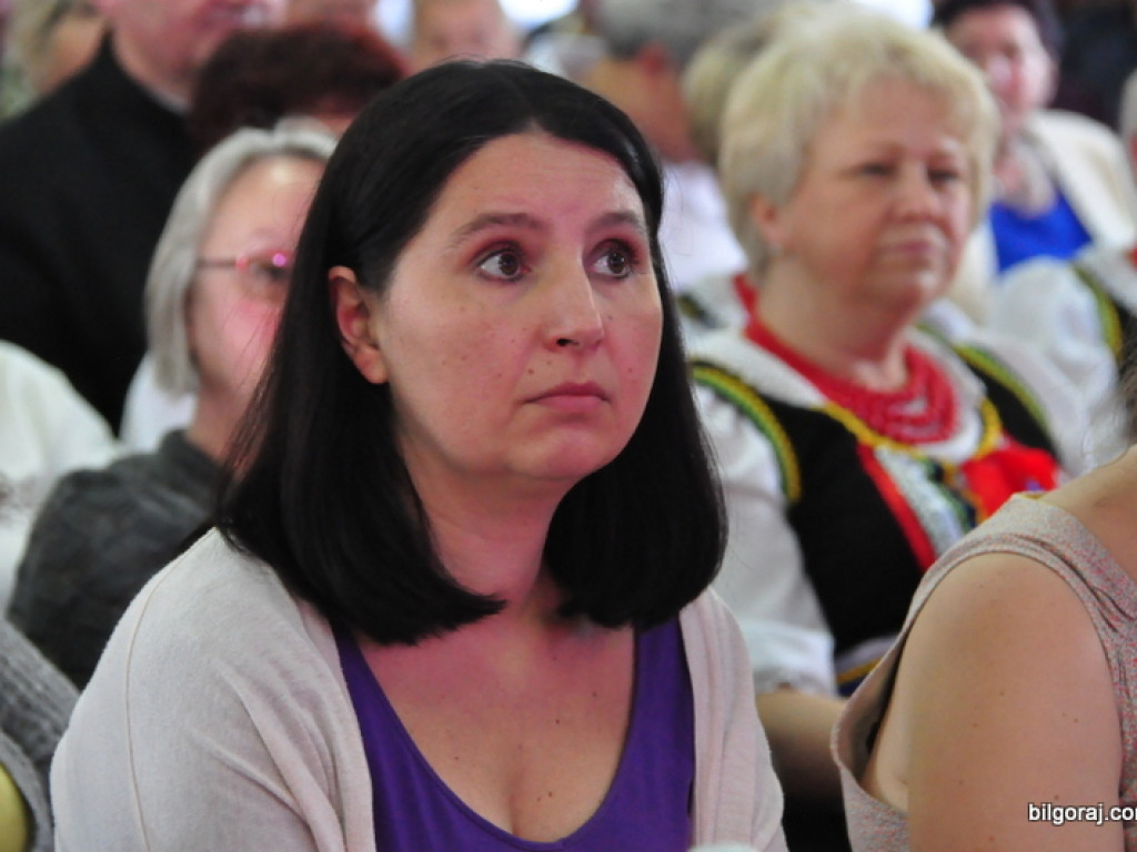 Festiwal im. Anny Malec (FOTO)