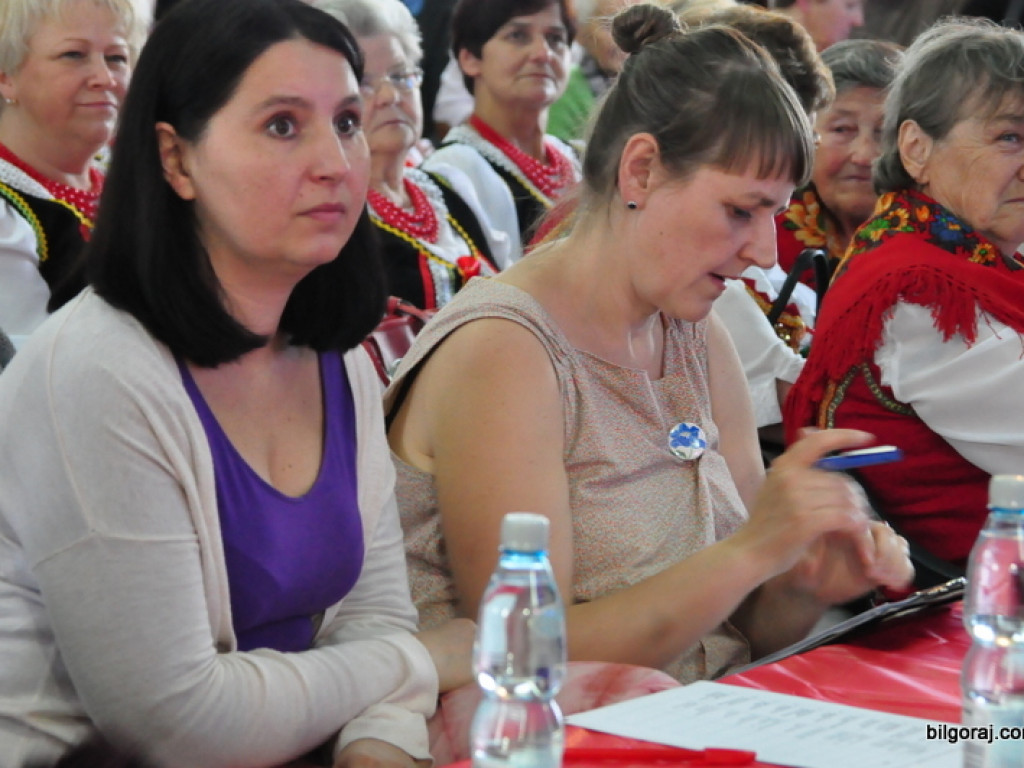 Festiwal im. Anny Malec (FOTO)