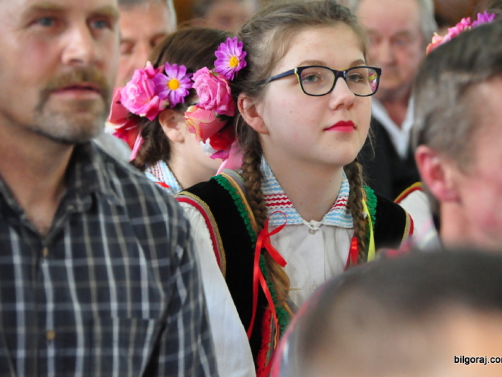 Festiwal im. Anny Malec (FOTO)