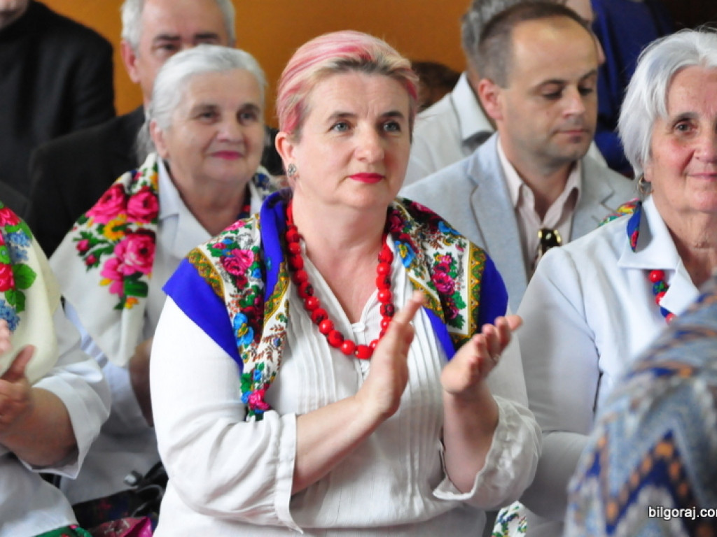 Festiwal im. Anny Malec (FOTO)