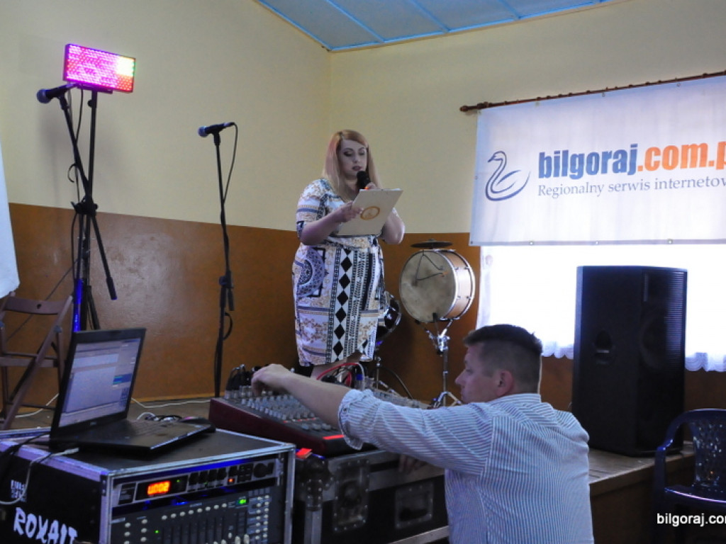 Festiwal im. Anny Malec (FOTO)