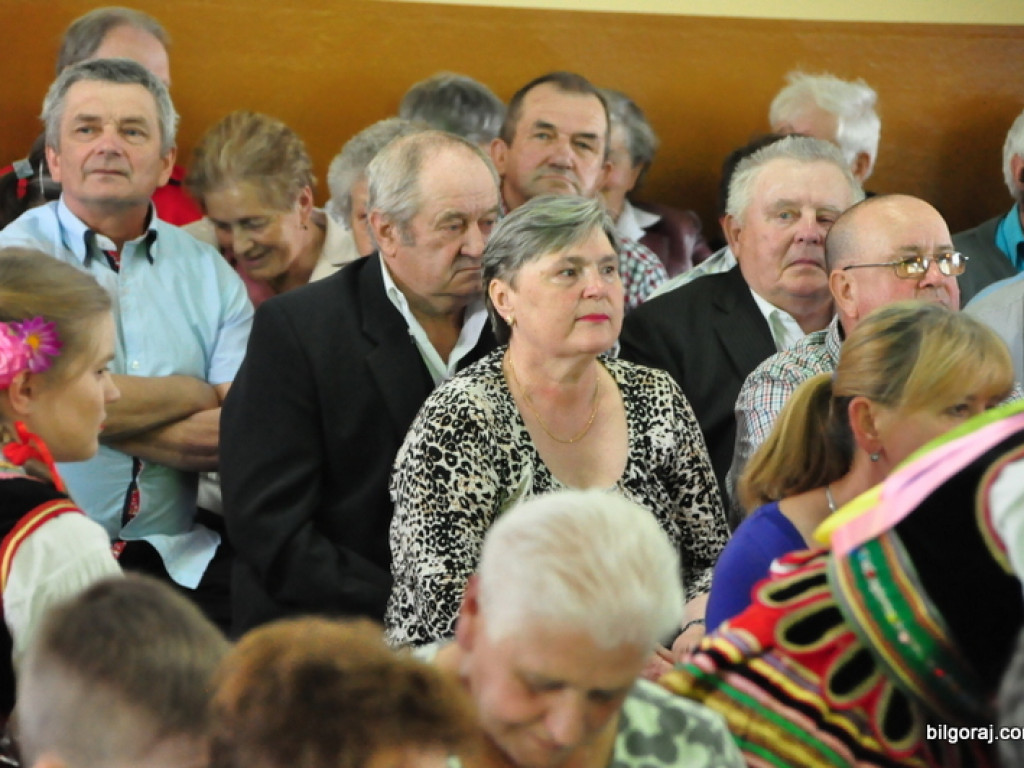 Festiwal im. Anny Malec (FOTO)