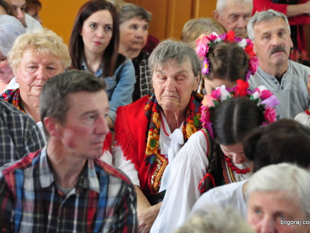 Festiwal im. Anny Malec (FOTO)